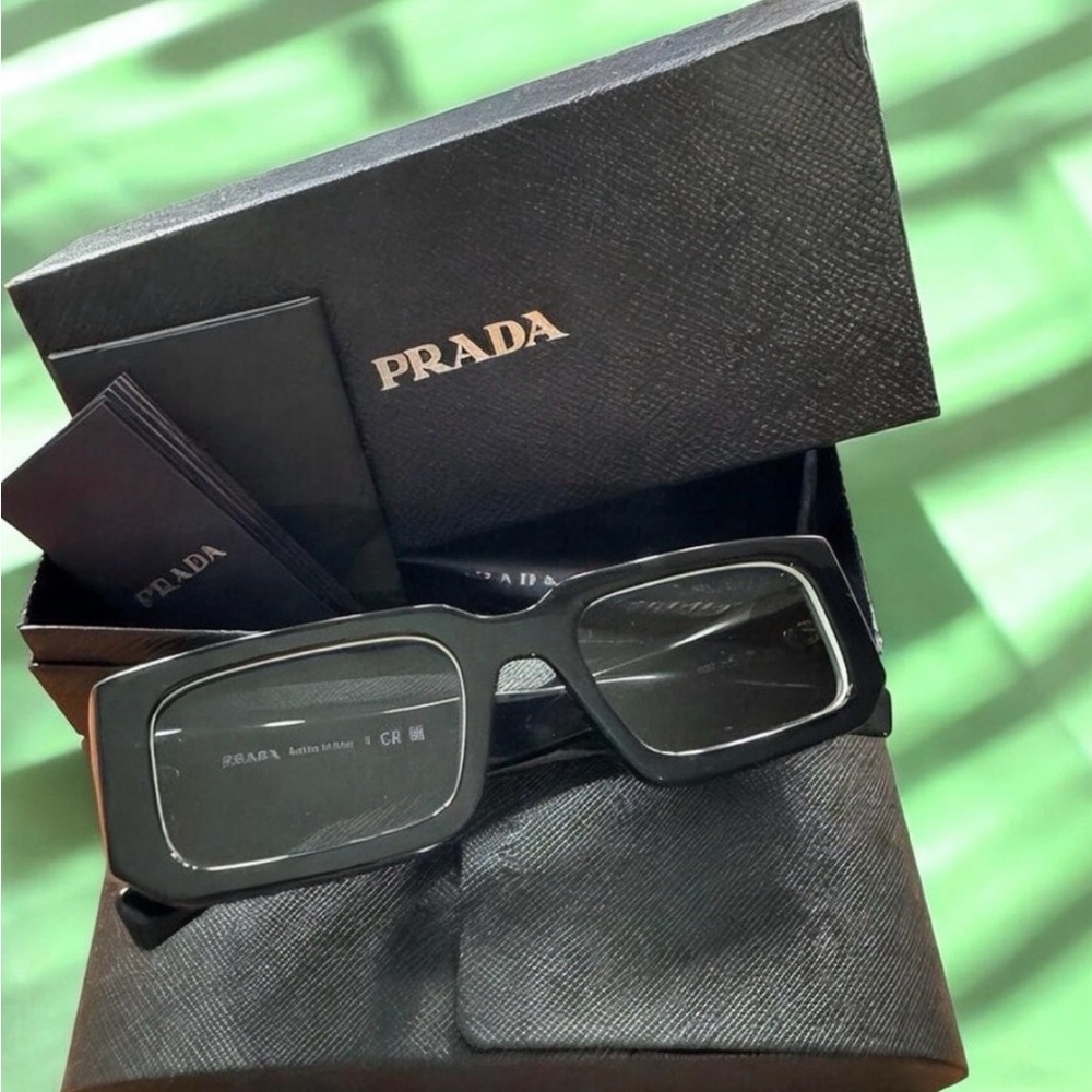 Prada Sunglasses